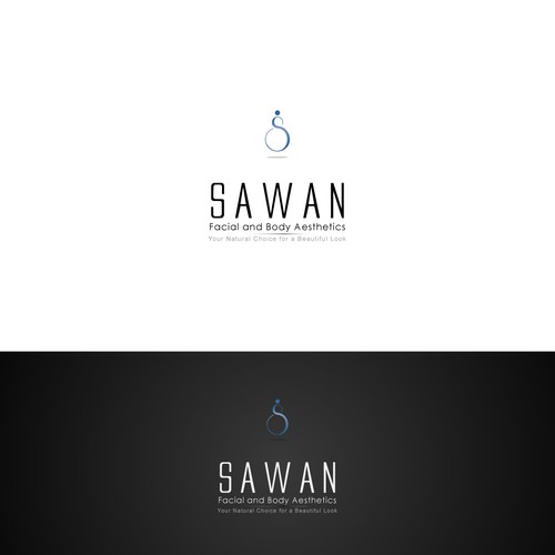 Sawan Facial and body aesthetics needs a new logo Logo design contest