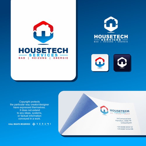  contest entry by fortyeight.studio™