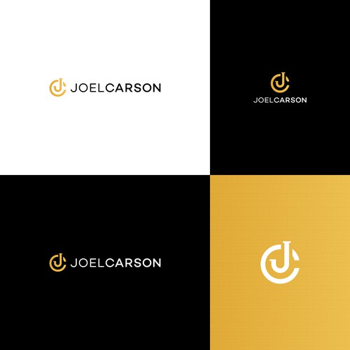 Joel Carson Logo Design by pleesiyo