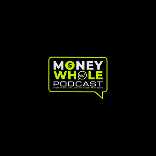 Designs | Podcast Rebrand | Logo design contest