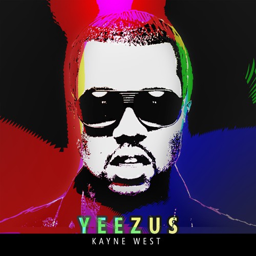 









99designs community contest: Design Kanye West’s new album
cover デザイン by Phteven