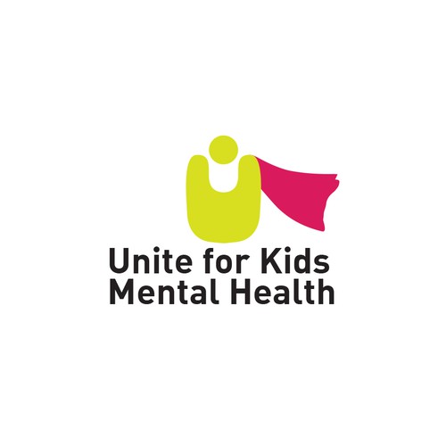 Mental Health Advocacy Campaign Logo Design by Bojarajan