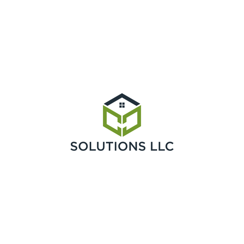 Design di Real estate solutions company di Beata.