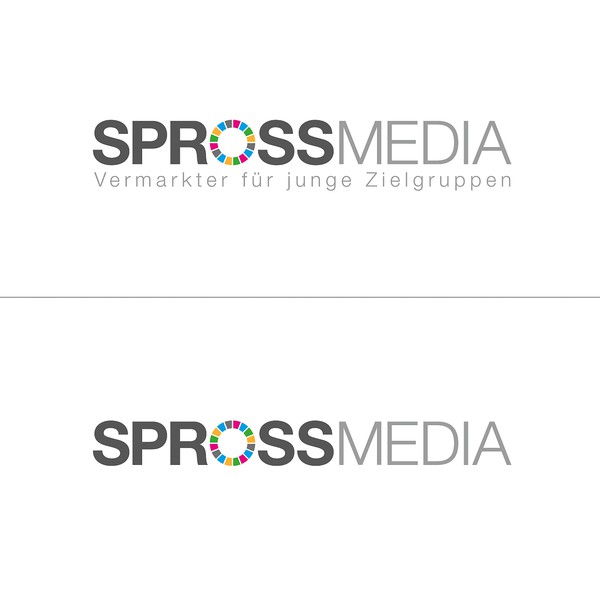 Design by deleted-1776132 titled "Logodesign SPROSS Media"