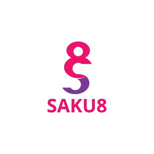 Saku 8 Design by BrandBlox