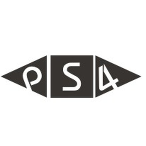 Community Contest: Create the logo for the PlayStation 4. Winner receives $500! Design by pasti bisa