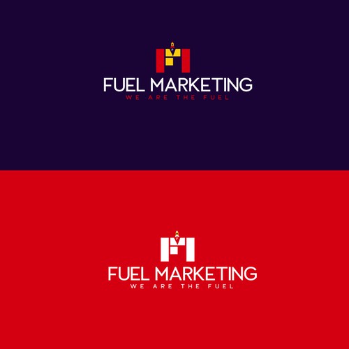 Fuel Marketing Design by danzdesigner