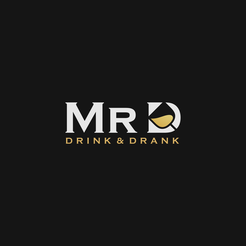 LOGO Mr D Diseño de Ling''