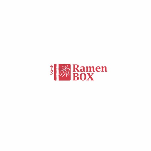 Logo & Website design for Ramen Kit eCommerce business Design by Rita Harty®