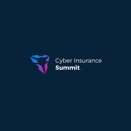 Cyber Conference Logo Design by rilstack