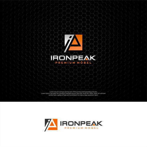 Logo design contest entry by Lai.Artz