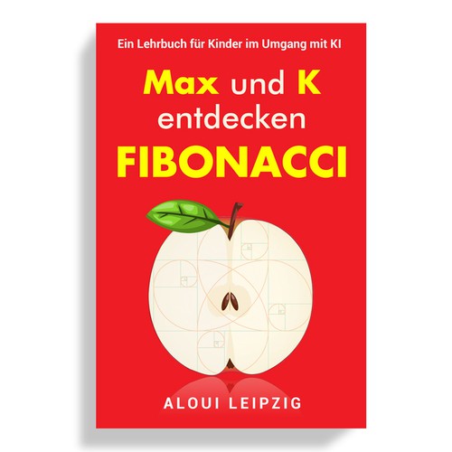 Book cover contest entry by Mr.TK