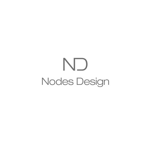 Logo & brand guide contest entry by cesarcuervo