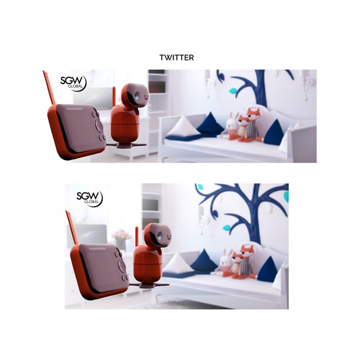  contest entry by Yaris Design