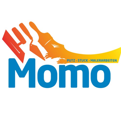 Logo design contest entry by PencilRobot