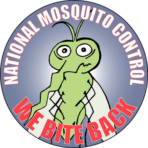 National Mosquito Control Logo Contest | Logo design contest