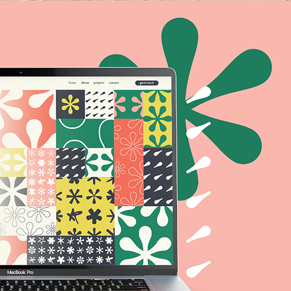 Design by Ilka A. titled "Brand elements for marketing strategy firm | 1-to-1 project"