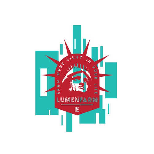 Logo & business card contest entry by steamdesign