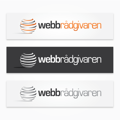Logo for Web Strategist company Design by Mogeek