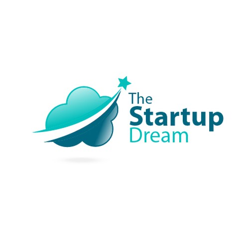 Design Logo for "The Startup Dream" Blog por grade