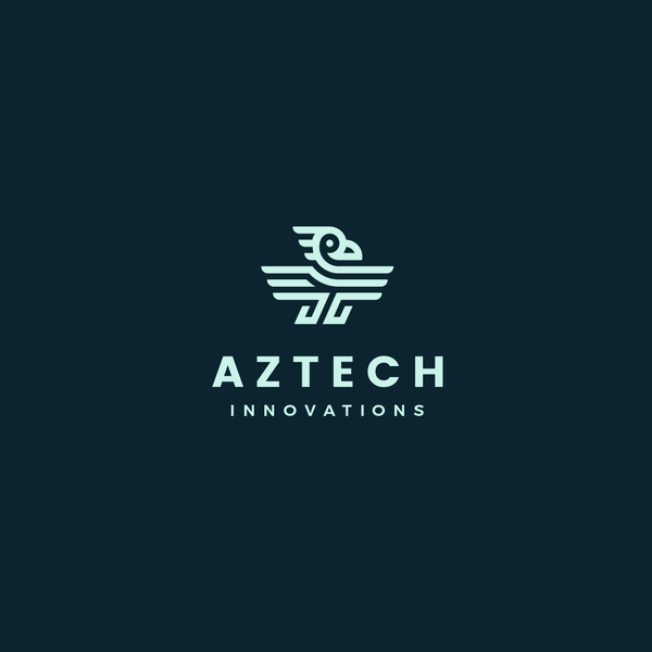 Aztech logo