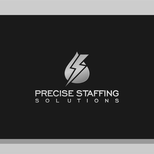 Clever Logo for a Technical Staffing/Direct Placementl Agency Design by UCILdesigns