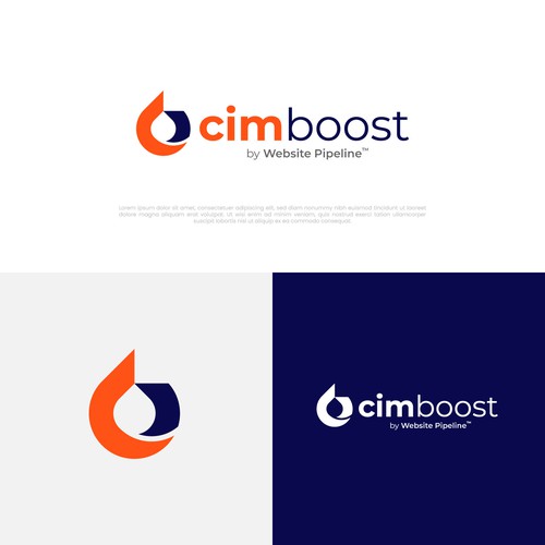 Logo Rework. Just needs a little love and a new icon. Design von Leo Sugali