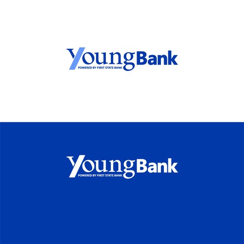 Design Eye-Catching Logo for New Digital Bank Design von upwardi