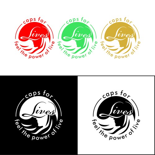 Proposta di design per un contest della categoria Logo realizzata da villyzm