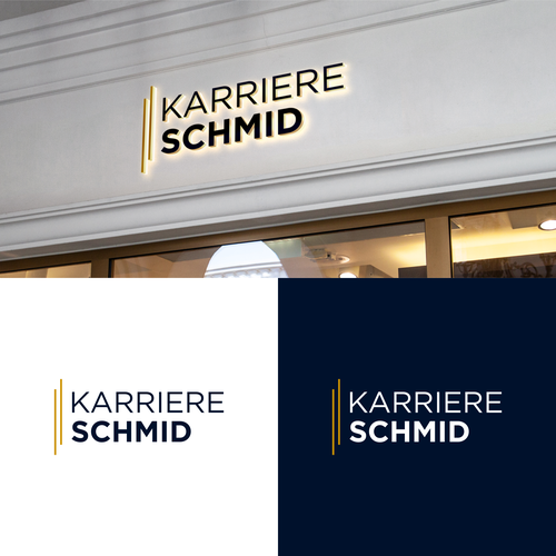 Logo design contest entry by RMMO™