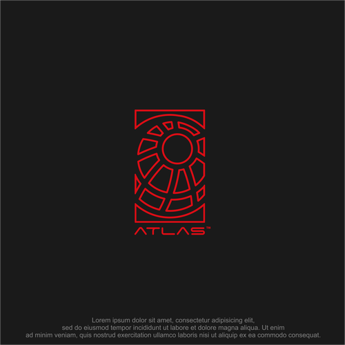 Create a logo for a game development studio Design by R.C.Art