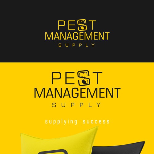 Logo Design for Family-owned business! Design by Marcos!