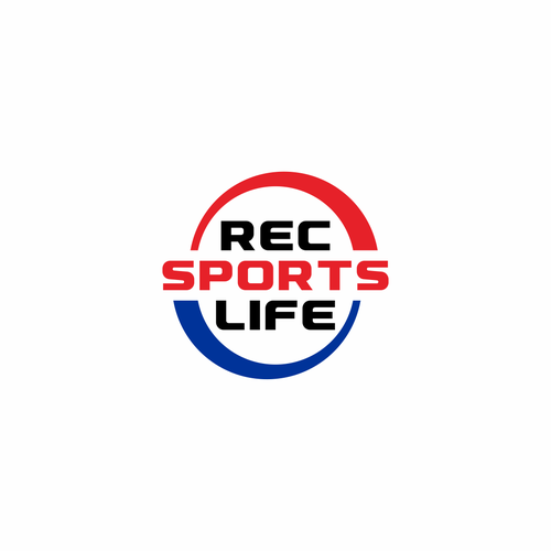 icaluddinさんのLogo for Newsletter about Recreational Sports Businessデザイン