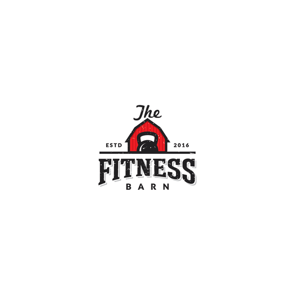 Logo Concept for a fitness company