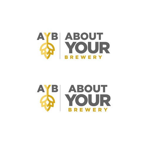 Logo design contest entry by Mike Barnhart