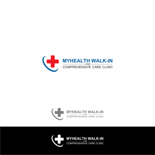 *BLIND & GUARANTEED*Multi-specialty Medical Clinic needing a design and Logo. Design by @pri