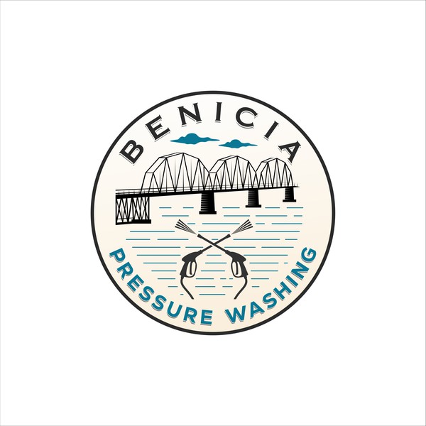 BENICIA PRESSURE WASHING