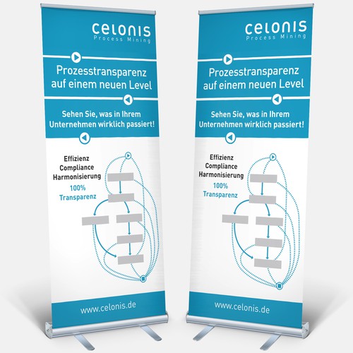 Signage contest entry by harles .