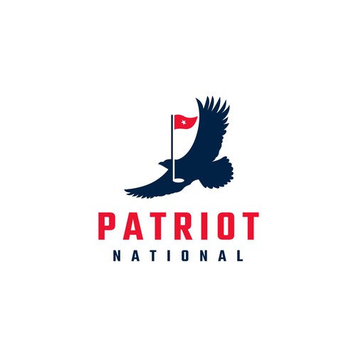 Patriots National Golf Club Design réalisé par WebSky☁️