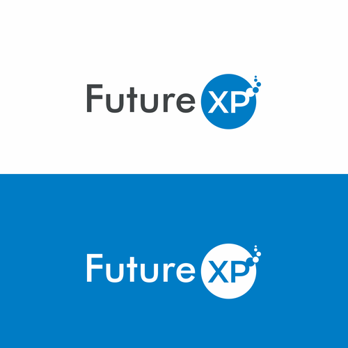 Logos, Gamification, and the Future of Work, oh my! Design by swidd