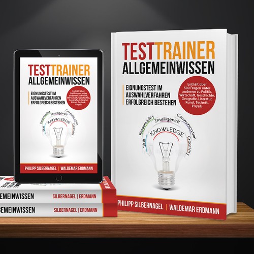 Book cover contest entry by Sherwin Soy