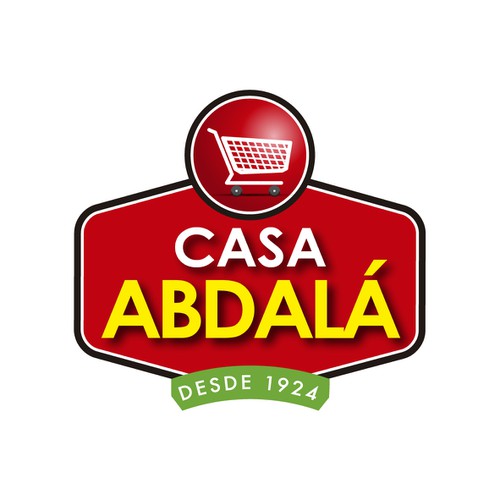 CREA EL LOGO PARA UNA NUEVA CADENA DE TIENDAS DE ABARROTES Design von El Chezz