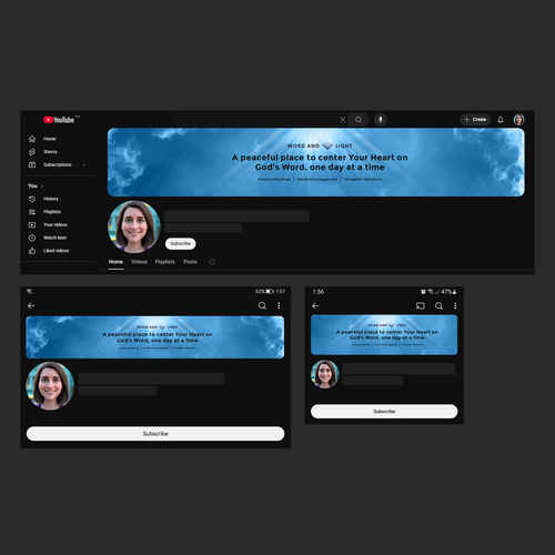  contest entry by gldesigns