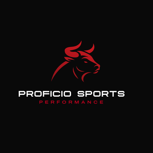 Design a recognisable, engaging logo for sports performance brand Design by Luke B.K