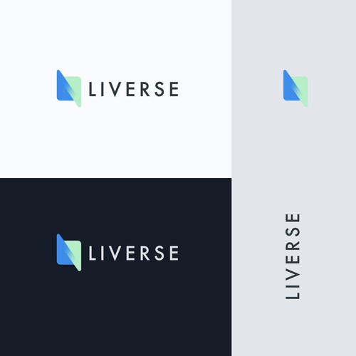 Logo design for IT and advertising venture company Design by artegestic