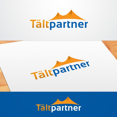 Logo design contest entry by frvr