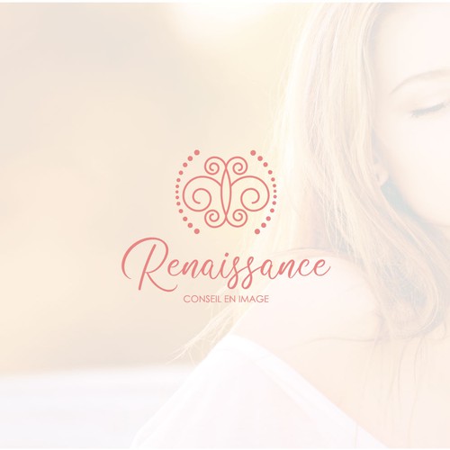 Logo design contest entry by RonieD