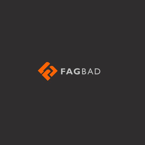 New logo for a company that build bathrooms Diseño de aledagiann