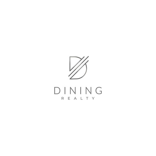 luxurious dining ware seller needs a powerful but simple logo design to appeal to fine diners Design by Amin Zailani