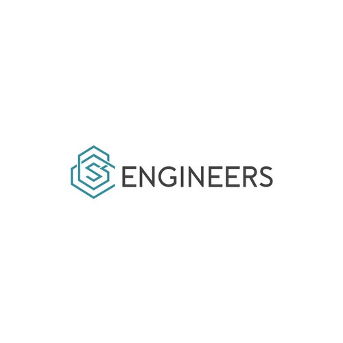 Simple Engineering logo, just looking for catchy. Design by Color Dot